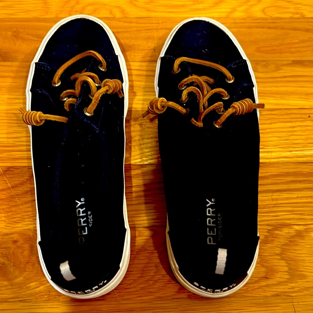 Women’s Sperry Sneakers.